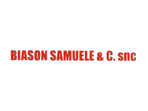 Biason Samuele & C snc